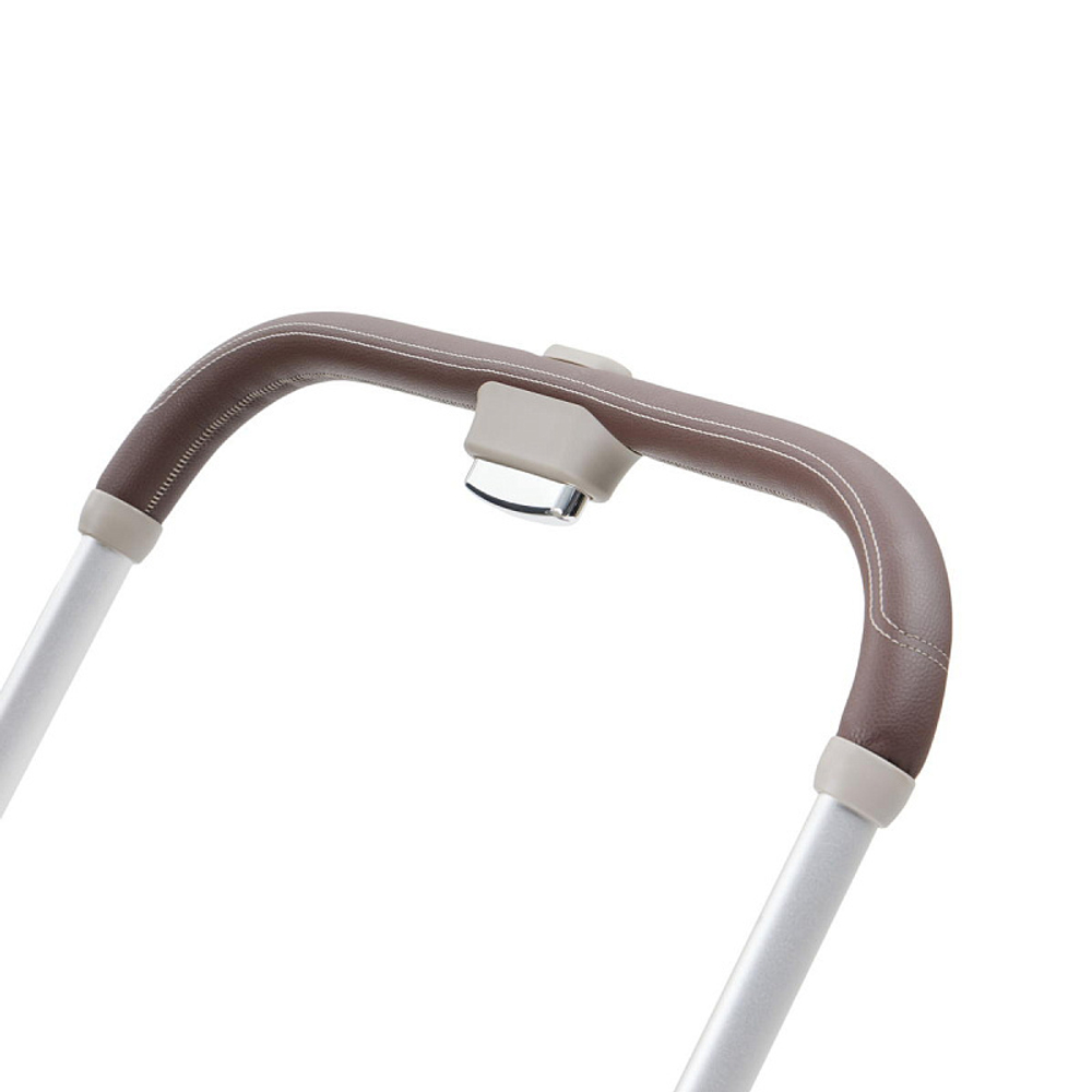 Детская коляска Happy Baby Kidlander 2 в 1 grey