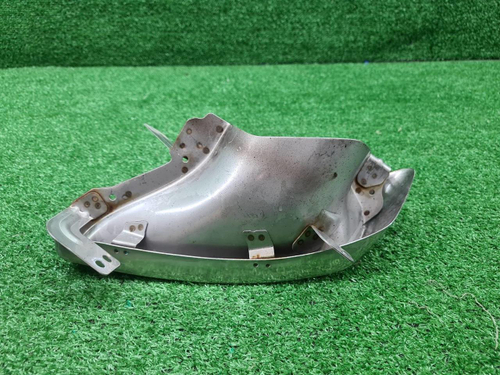 Насадка глушителя правая EXEED LX (2019-н.в.)