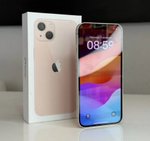 iPhone 13, 128 ГБ б/у