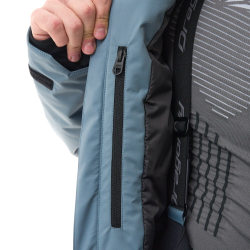 КУРТКА УТЕПЛЕННАЯ DRAGONFLY GRAVITY FOR TEEN