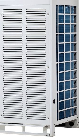 Наружный блок VRF системы Lessar LUM-HE785AUA4-A — (1)