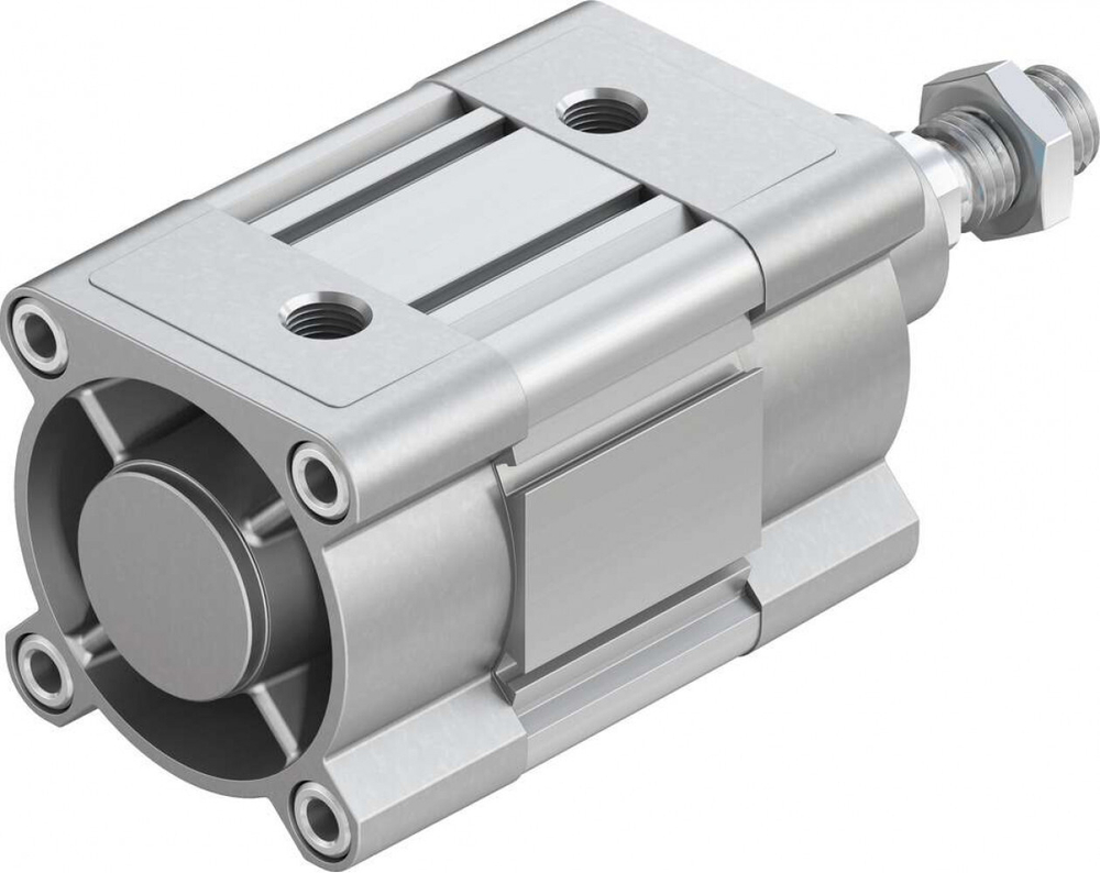 DSBC-80-20-D3-PPSA-N3 Стандартный цилиндр
