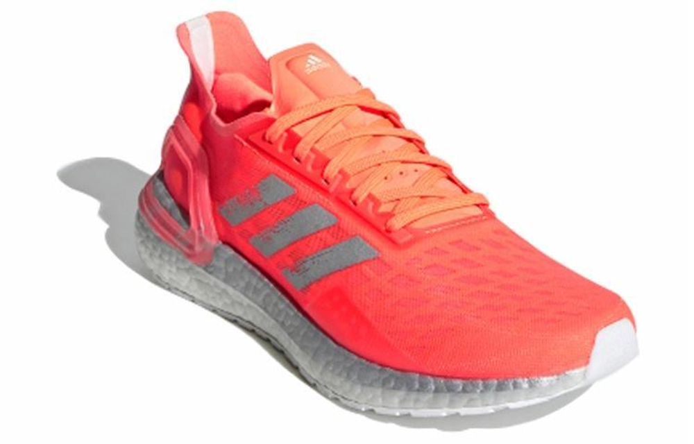 Кроссовки Adidas Ultraboost Pb (Женская размерная сетка)