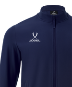 Куртка парадная JÖGEL PREMIER PerFormDRY Woven Jacket, темно-синий