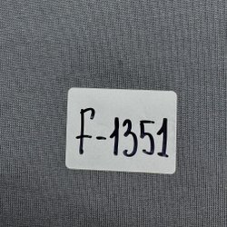 Майка Ymkashix Hellcome logo F-1351 pp.XL