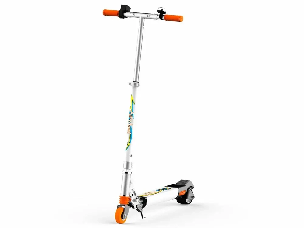 Электросамокат Airwheel Z8