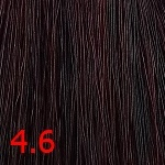 Крем-краска для волос Оттенок 4.6 Дикая слива KEEN XXL Colour Cream Wildpflaume 100мл