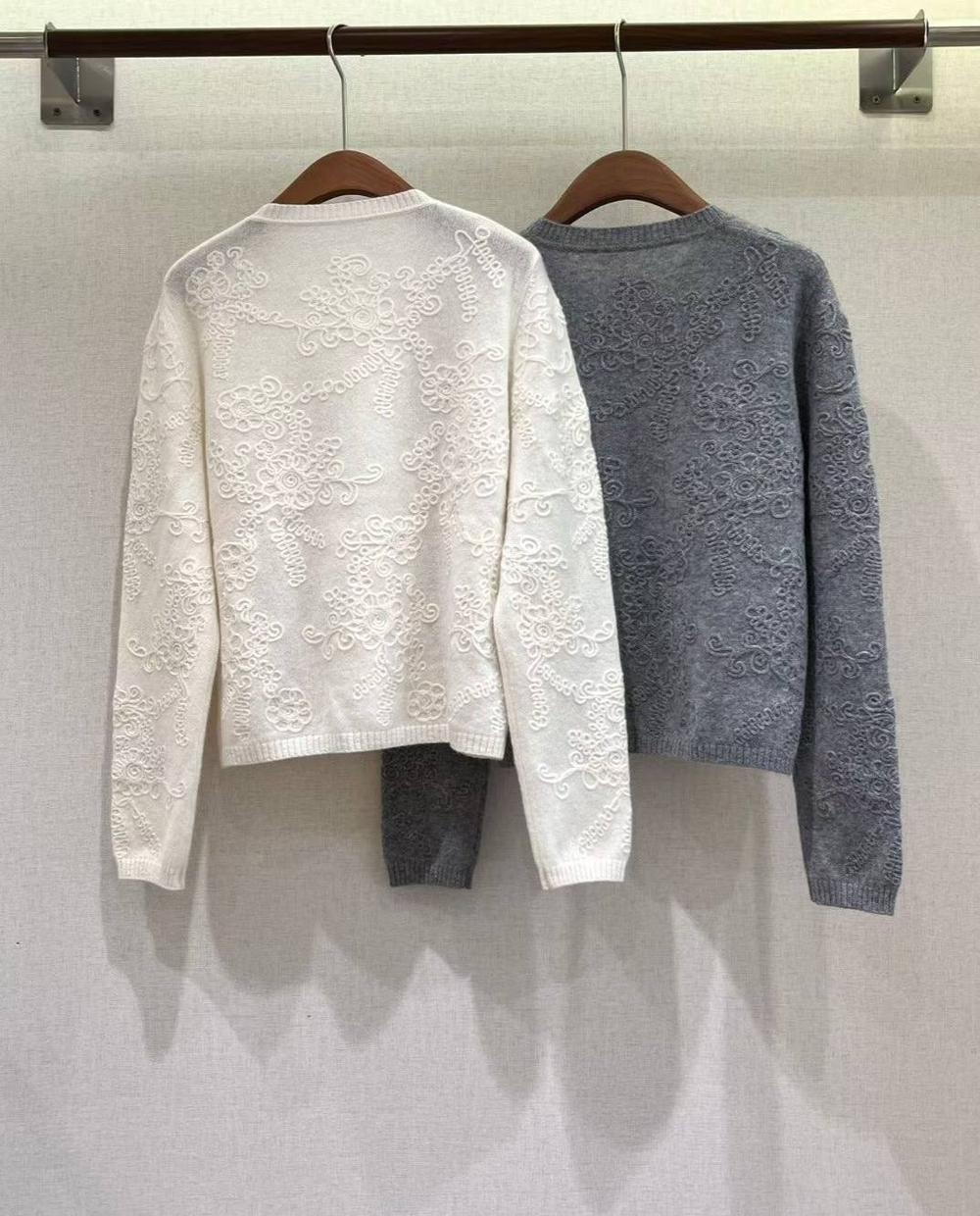 Свитер Ermanno Scervino