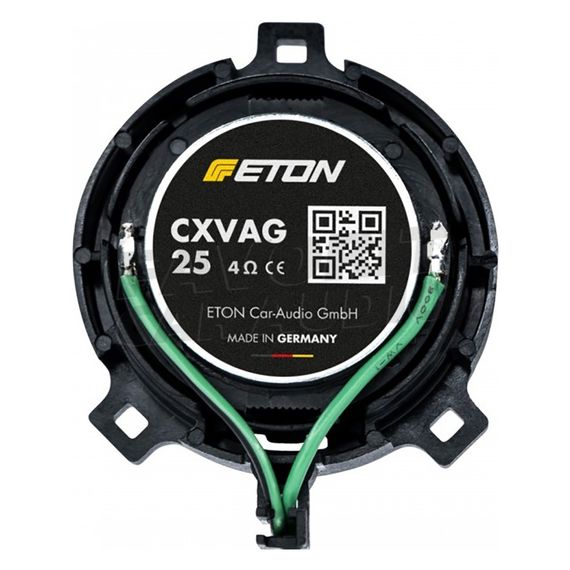 ВЧ ETON VAG25 (VAG)