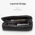 Сумка велосипедная на раму Rockbros B67, 29*10*9 см, объем 2,5л