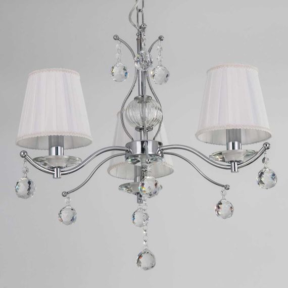 Подвесная люстра Citilux Шелли CL438131