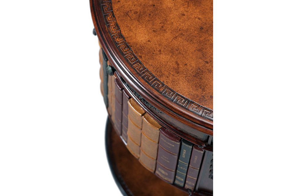 Столик "Библиотека Луи XVI"