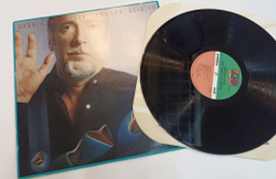 Винтажная виниловая пластинка LP Herbie Mann See Through Spirits (USA 1985)