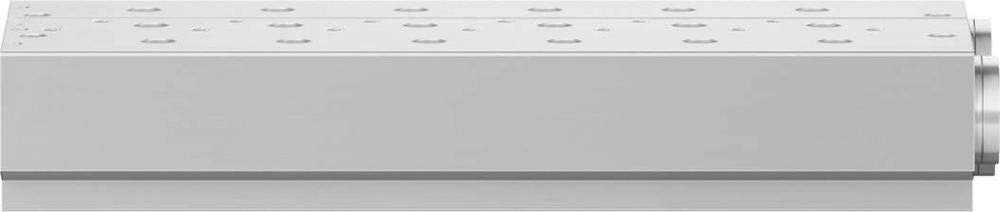 Плита для блочного монтажа Festo VABM-B10-25S-G38-5