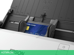 Сканер Epson WorkForce DS-770II (B11B262401)