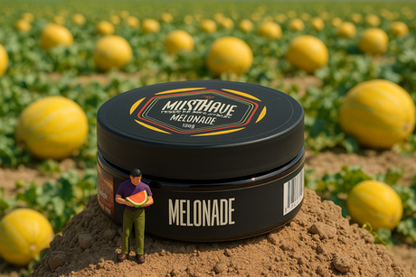 Must Have - Melonade (125g)