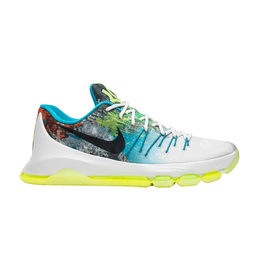 Кроссовки Nike Kd 8 N7 8