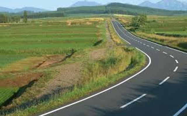 Получение согласия на строительство, реконструкцию, размещение объектов в границах придорожных полос и полос отвода автодорог