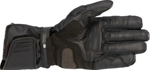 Gloves SP-8 HDRY / Черный