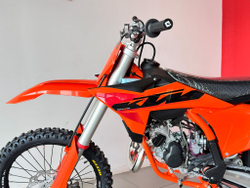 KTM 85 SX 19/16