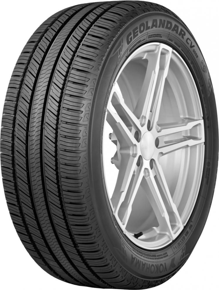 Yokohama Geolandar CV G058 235/55 R18 100V