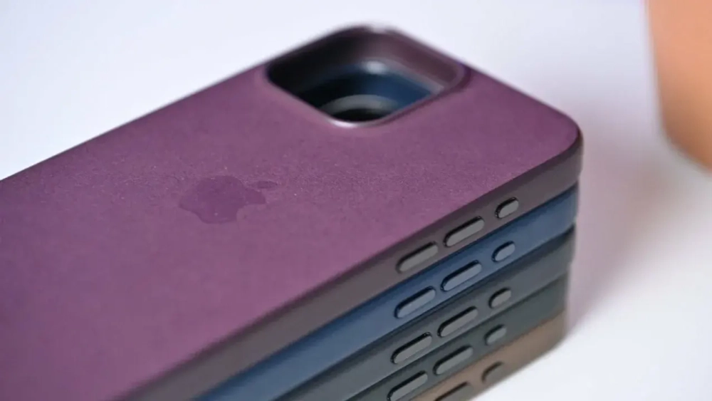 Оригинальная защита для Apple: чехлы, стекла, пленки