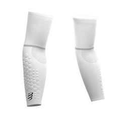 Рукава ArmForce Ultralight Белый