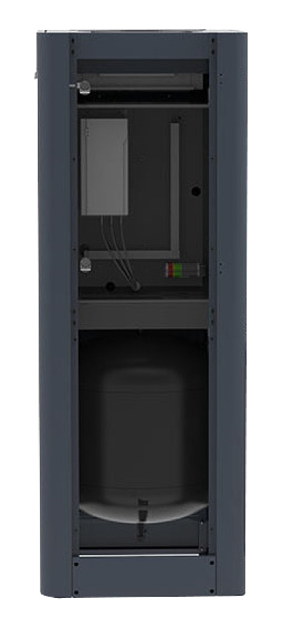 Винтовой компрессор UCS UD7.5-AVPM-V2-12.5 — Фото №3 