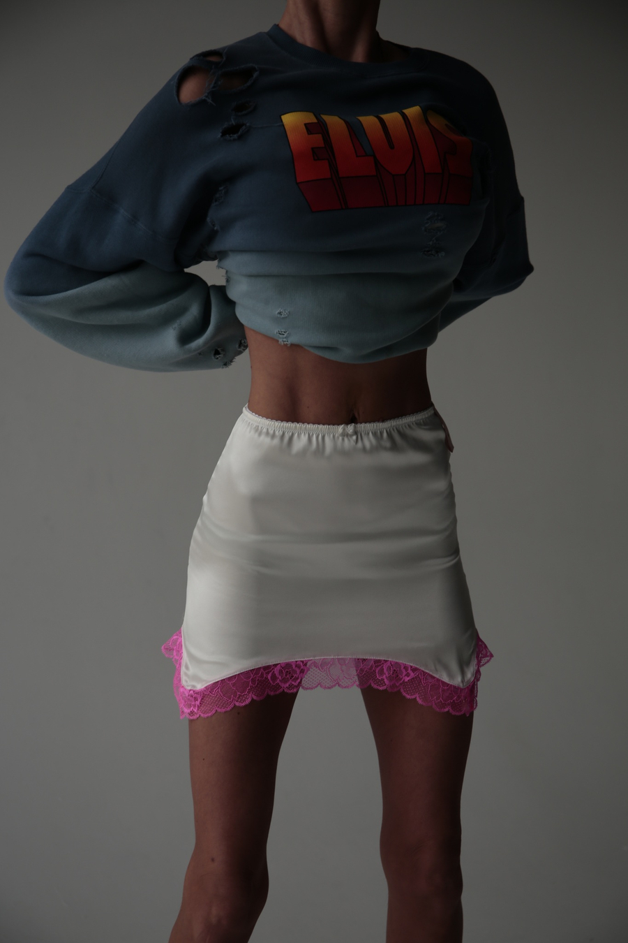 Пояс медиум CINDY limited edition