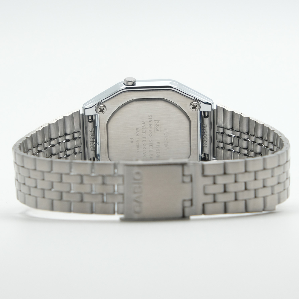 Женские наручные часы Casio LA680WA-7