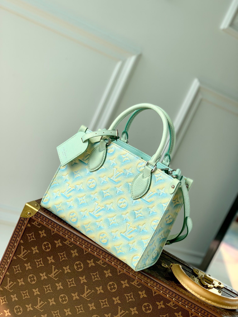 Louis Vuitton Onthego PM