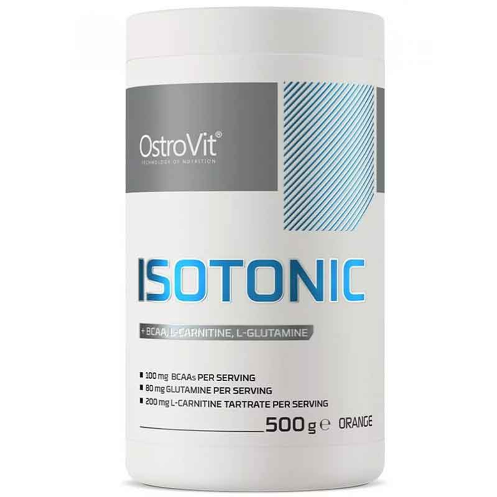 OstroVit Isotonic (500 гр.)
