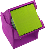 Коробочка для карт Squire 100+ XL Purple