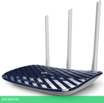 Беспроводной маршрутизатор TP-Link Archer C20(RU)