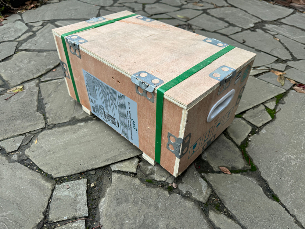 Насос LEO LPP32-8-0.37/2 (IE2 motor) 16Bar, 380 В