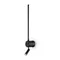 Настенный светильник (бра) FR6063WL-L24B Тайна 10 Вт LED Freya fr6063wl-l24b