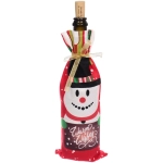 Украшение на бутылку «Волшебство» 14*32 см