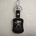 Peugeot / брелок автомобильный для ключей, металлический (1 шт), серия бизнес Pro