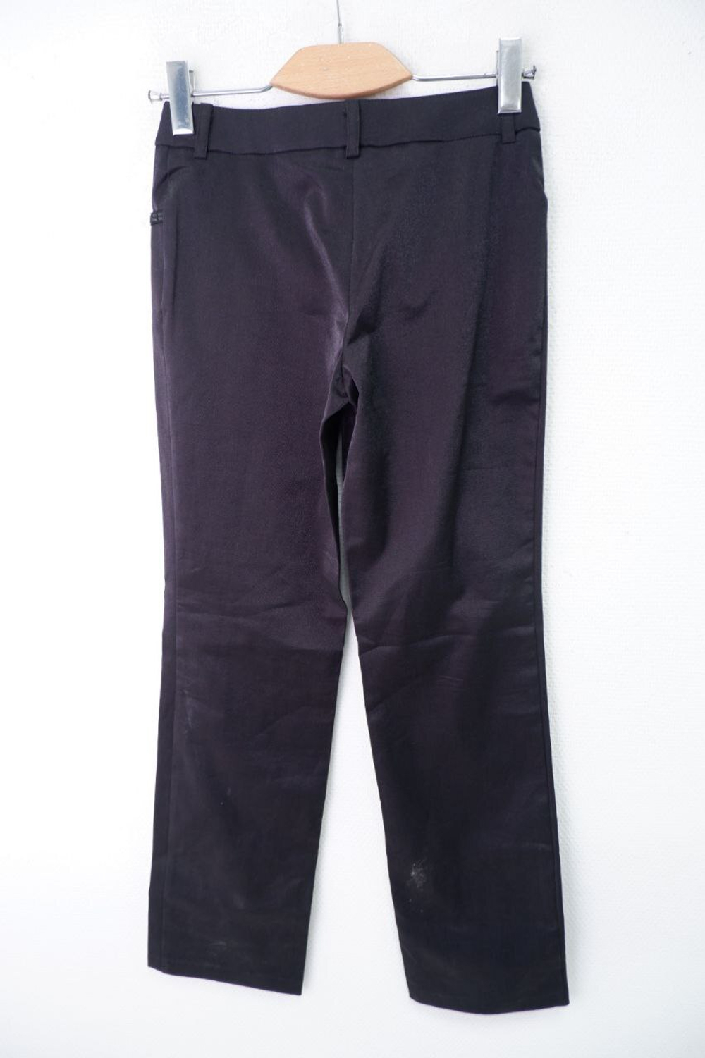 Брюки "Милашка Сьюзи" с декором на 13 лет, новые