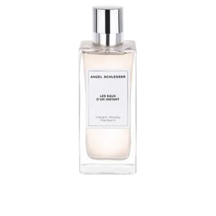 Vibrant Woody Mandarin Angel Schlesser Eau de Toilette 100 ml