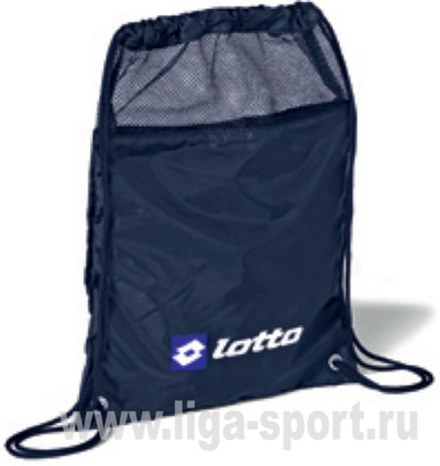 Рюкзак Lotto WET KIT TEAM для мокрых вещей