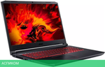 Ноутбук Acer Nitro 5 AN517-54-73NC NH.QFCEX.007