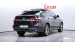 BMW X4 (G02) xDrive20d M Sports (12.2019)