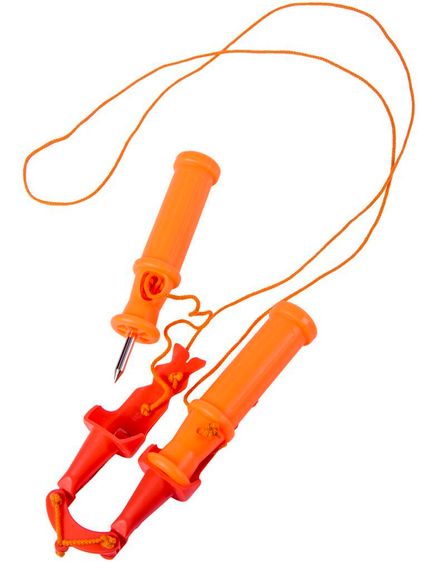 Спасалки Salmo ICE