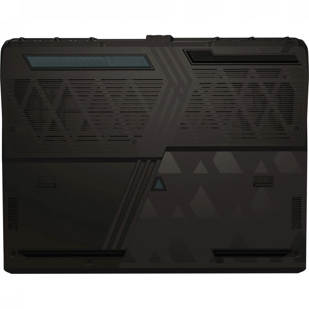 Ноутбук MSI Vector 17 HX AI A2XWJG-099XRU Core Ultra 9 275HX 32Gb SSD1Tb RTX 5090 24Gb 17" IPS QHD+ FreeDOS grey space (9S7-17S372-099)