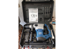 Перфоратор Фиолент П7-1500-Э Professional в кейсе 9400290