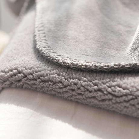 Покрывало 160х220 Sofi De MarkO София серое