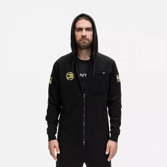 КОМБИНЕЗОН С КАПЮШОНОМ FINNTRAIL МУЖСКОЙ VOYAGER