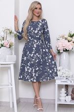 Платье 71485 Avili (Акция)