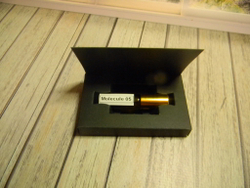Масляные духи унисекс СвеТLана Mr. Newl C&M039-02 5 ml